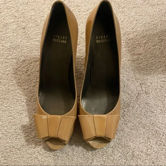 Designer Shoes - Picture 1 of 7